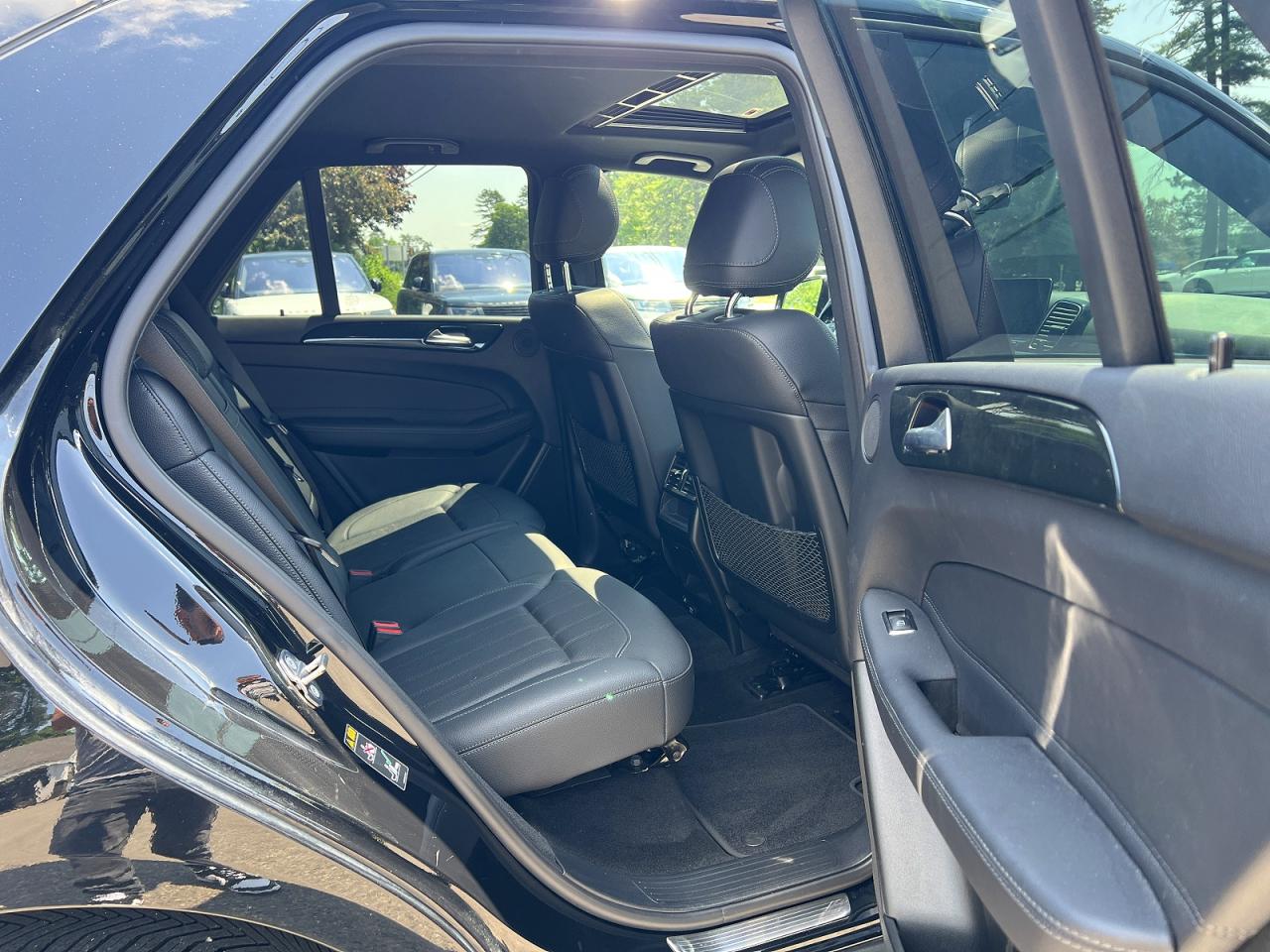 2019 Mercedes-Benz GLE-Class VIN 4JGDA5GB3KB215765 COPART salvage auction — Minor Dent/Scratches, CO - CERTIFICATE OF TITLE (P), sold $11,900 on 2026-07-01 (photo 6)