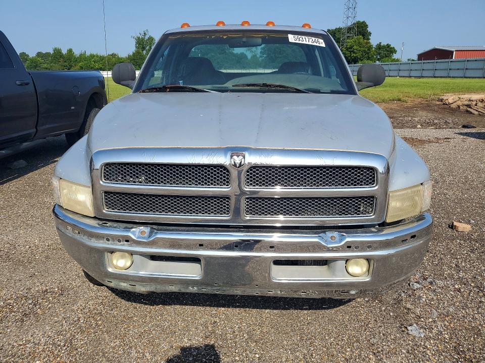 1999 Dodge Ram 3500 VIN 1B7MC3363XJ620646 COPART salvage auction — MECHANICAL, FL - CERTIFICATE OF TITLE, sold $2,050 on 2026-07-09 (photo 5)