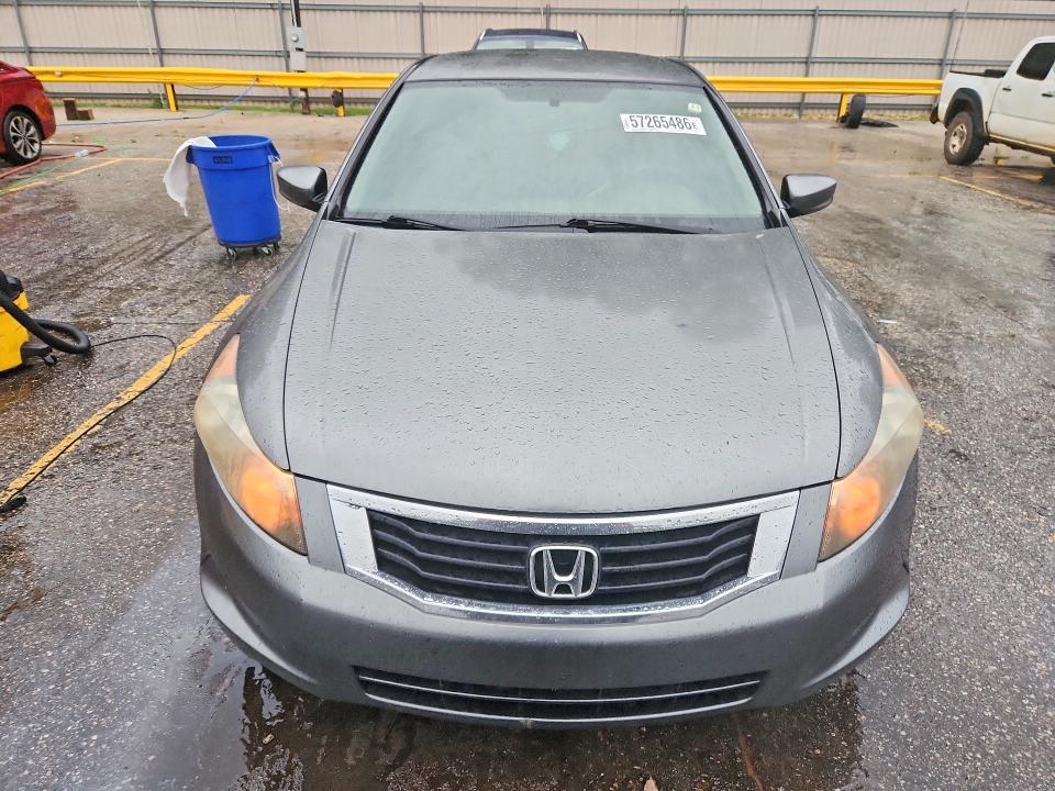 2008 Honda VIN JHMCP26448C020100 COPART salvage auction — UNDERCARRIAGE, AL - CERT OF TITLE-SALVAGE TITLE, sold $225 on 2026-07-27 (photo 5)