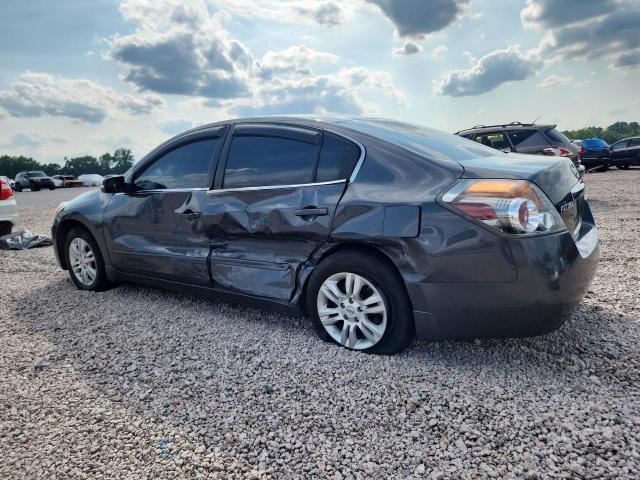 2011 Nissan Altima VIN 1N4AL2AP0BC114588 COPART salvage auction — SIDE, NC - SALVAGE CERTIFICATE OF TITLE, sold $250 on 2026-07-28 (photo 2)