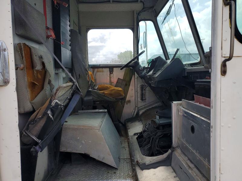 1993 Chevrolet P30 VIN 1GBKP32K4P3324120 COPART salvage auction — MECHANICAL, Fl - Certificate Of Title, sold $10 on 2026-07-08 (photo 7)