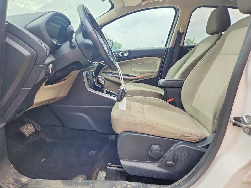 2019 Ford Ecosport VIN MAJ3S2GE9KC263891 COPART salvage auction — SIDE, FL - CERT OF TITLE SLVG REBUILDABLE, sold $1,150 on 2026-07-24 (photo 7)