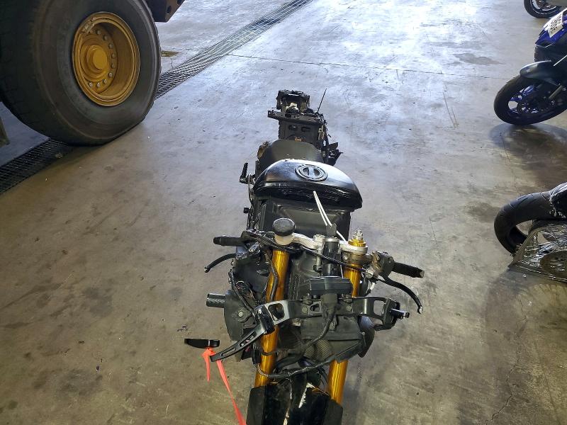 2006 Kawasaki Ninja VIN JKBZXJC196A048182 COPART salvage auction — ALL OVER, Co - Public - Salvage Title, sold $575 on 2026-07-23 (photo 5)