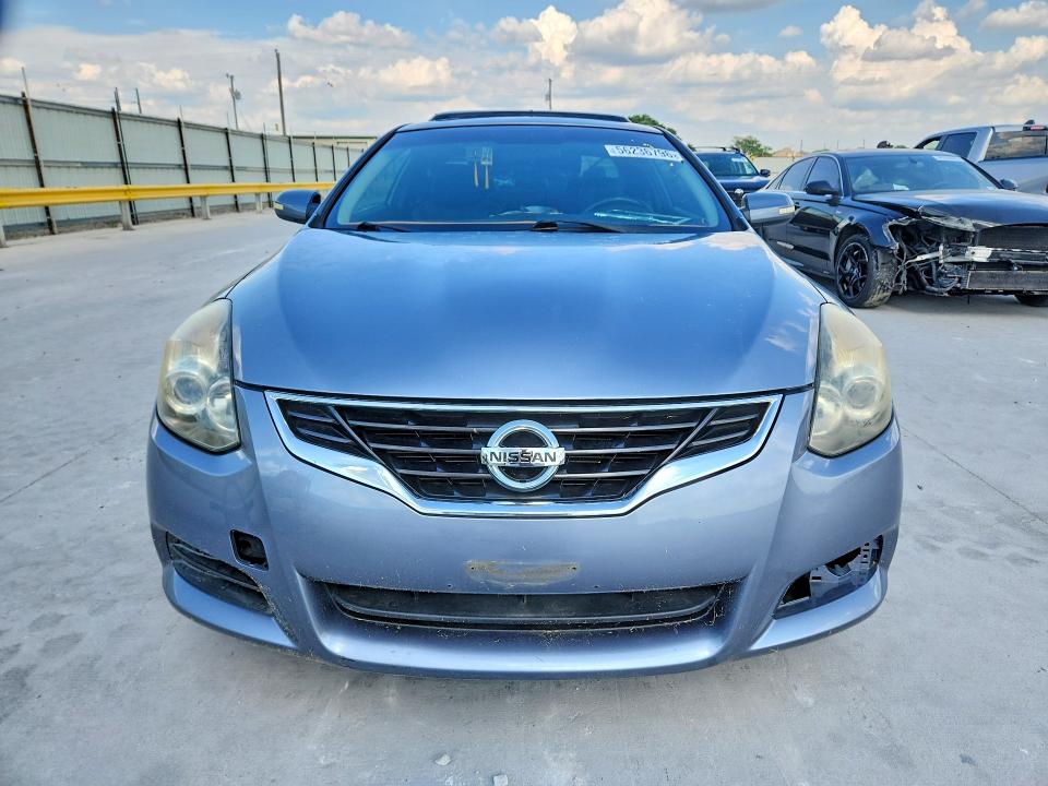 2012 Nissan Altima VIN 1N4AL2EP2CC140850 COPART salvage auction — REAR END, Tx - Salvage Vehicle Title, sold $850 on 2026-07-02 (photo 5)
