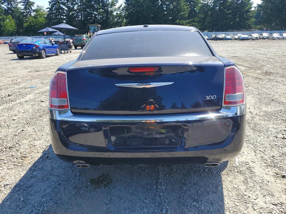 2012 Chrysler VIN 2C3CCAAG8CH129890 COPART salvage auction — UNDERCARRIAGE, Wa - Bill Of Sale, sold $1,650 on 2026-07-10 (photo 6)