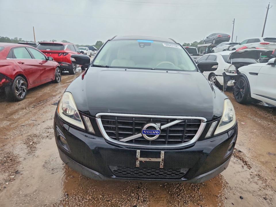 2010 Volvo Xc60 VIN YV4992DZ4A2023009 COPART salvage auction — NORMAL WEAR, FL - CERTIFICATE OF TITLE, sold $2,300 on 2026-07-28 (photo 5)
