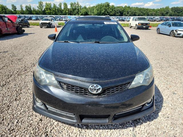 2014 Toyota Camry VIN 4T1BF1FK7EU374123 COPART salvage auction — SIDE, NC - SALVAGE CERTIFICATE OF TITLE, sold $3,100 on 2026-07-28 (photo 5)