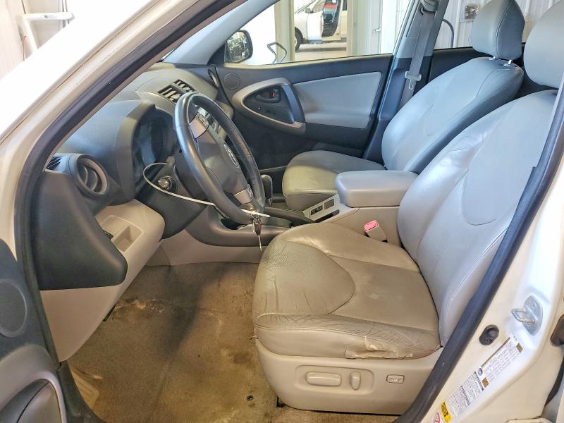 2007 Toyota Rav 4 VIN JTMBK31V075035097 COPART salvage auction — SIDE, MN - CERT OF TITLE-SALVAGE, sold $525 on 2026-07-30 (photo 7)