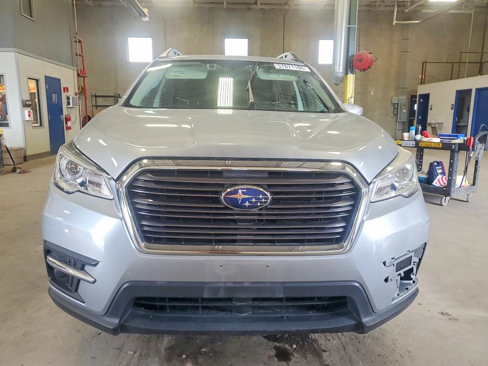 2021 Subaru Ascent VIN 4S4WMAFD5M3416253 COPART salvage auction — SIDE, Mn - Cert Of Title-Salvage, sold $3,650 on 2026-07-02 (photo 5)
