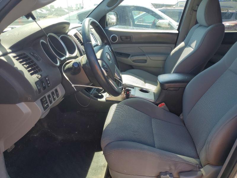 2015 Toyota VIN 5TFLU4EN4FX135978 COPART salvage auction — ROOF, Ca - Salvage Certificate, sold $9,100 on 2026-07-07 (photo 7)