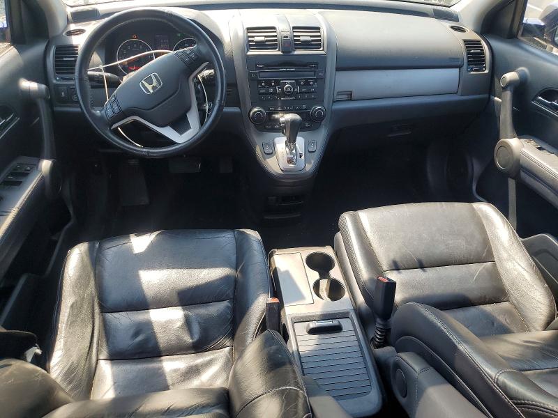 2010 Honda Cr-v VIN 5J6RE4H79AL054893 COPART salvage auction — MECHANICAL, Ma - Certificate Of Title, sold $1,200 on 2026-07-09 (photo 8)