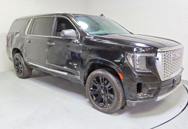 2023 Gmc Yukon xl VIN 1GKS2JKT7PR328963 — COPART salvage auction photo