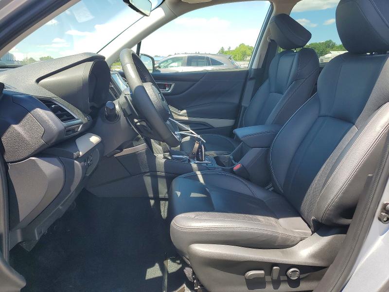 2023 Subaru Forester VIN JF2SKAPC9PH469531 COPART salvage auction — FRONT END, Pa - Certificate Of Salvage, sold $11,400 on 2026-07-28 (photo 7)