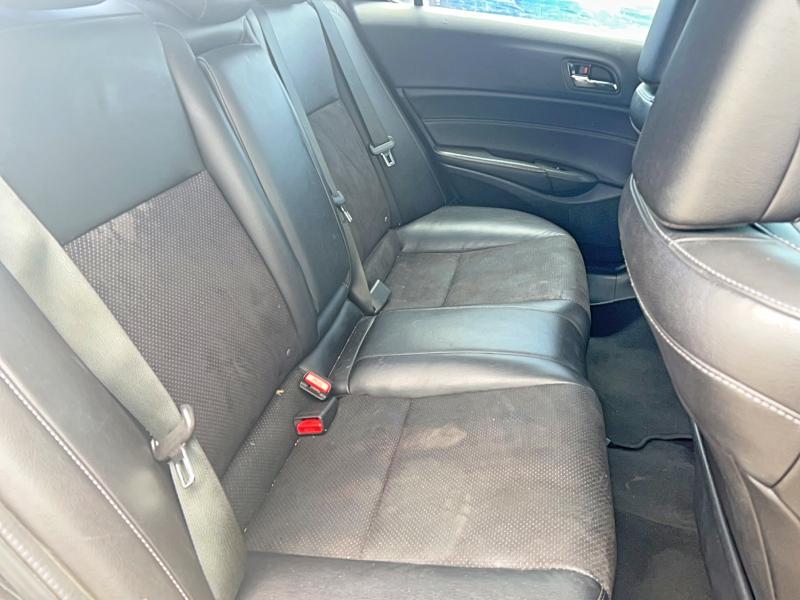 2016 Acura Ilx VIN 19UDE2F89GA001262 COPART salvage auction — MINOR DENT/SCRATCHES, Tx - Certificate Of Title (P), sold $875 on 2026-07-09 (photo 6)