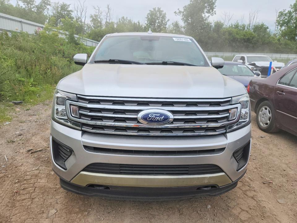 2019 Ford Expedition VIN 1FMJU1JT9KEA64899 COPART salvage auction — REAR END, Mi - Certificate Of Title, sold $11,200 on 2026-07-29 (photo 5)