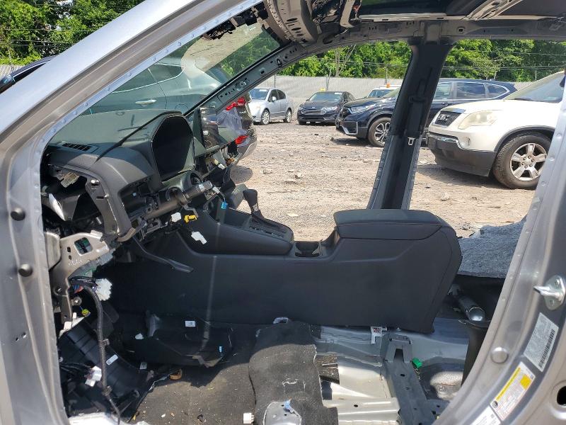 2023 Honda Cr-v VIN 7FARS6H94PE027533 COPART salvage auction — VANDALISM, Pa - Certificate Of Salvage, sold $2,200 on 2026-07-15 (photo 7)
