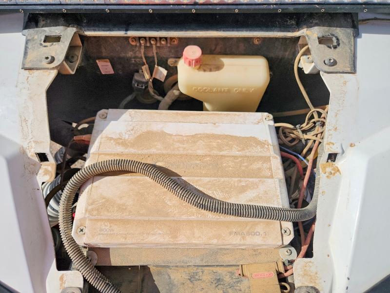 2014 Polaris Rzr VIN 4XA6T1EA9EB920866 COPART salvage auction — UNDERCARRIAGE, Nm - Cert Of Title-Salvage, sold $600 on 2026-07-30 (photo 7)