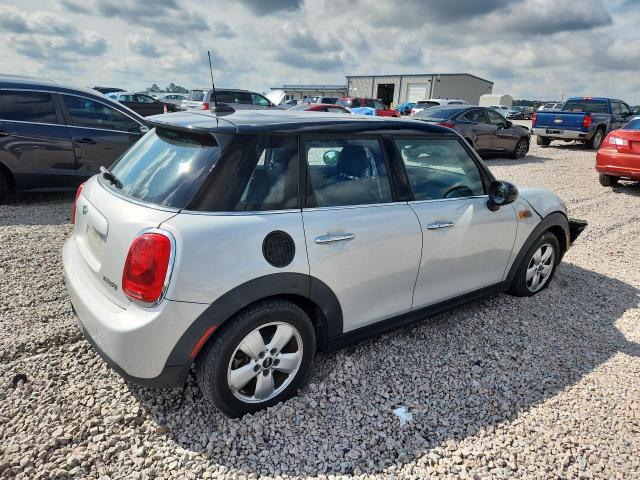 2015 Mini VIN WMWXS5C55FT831253 COPART salvage auction — FRONT END, Nc - Salvage Certificate Of Title, sold $275 on 2026-07-21 (photo 3)