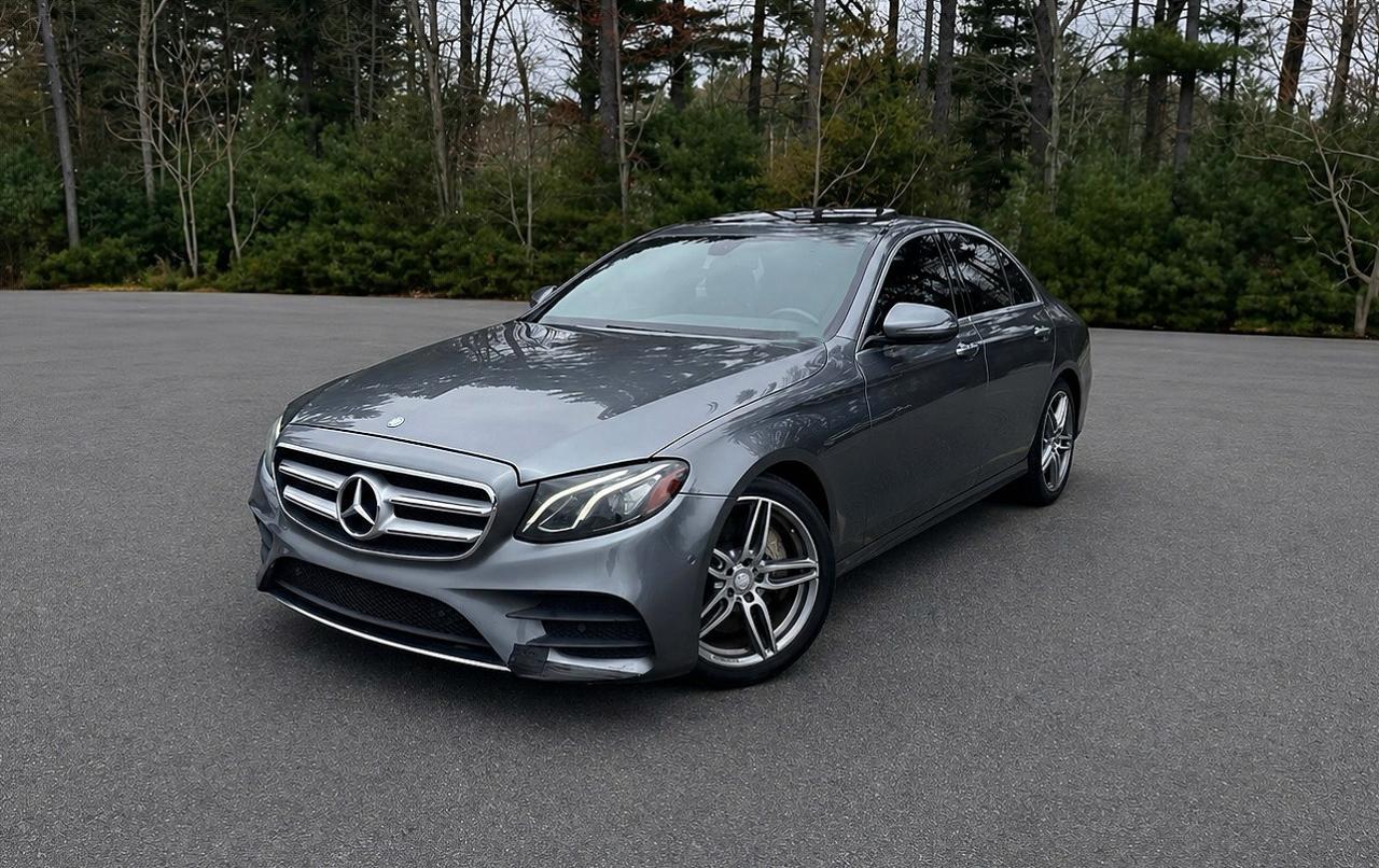 2017 Mercedes-Benz E-Class VIN WDDZF4KBXHA066742 COPART salvage auction — Normal Wear, MA - CERTIFICATE OF TITLE (P), sold $8,200 on 2026-07-01 (photo 2)