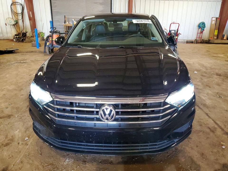 2020 Volkswagen Jetta VIN 3VWCB7BU3LM002047 COPART salvage auction — SIDE, Mi - Certificate Of Title, sold $3,050 on 2026-08-07 (photo 5)