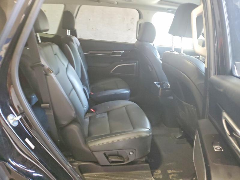 2024 Kia VIN 5XYP6DGC0RG467026 COPART salvage auction — FRONT END, Va - Cert Of Title - Salvage, sold $8,400 on 2026-07-24 (photo 7)