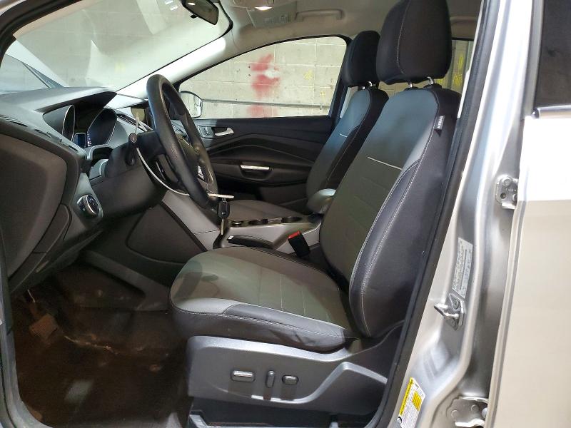 2015 Ford VIN 1FMCU0GX0FUB20642 COPART salvage auction — MINOR DENT/SCRATCHES, Mn - Certificate Of Title, sold $1,500 on 2026-07-02 (photo 7)