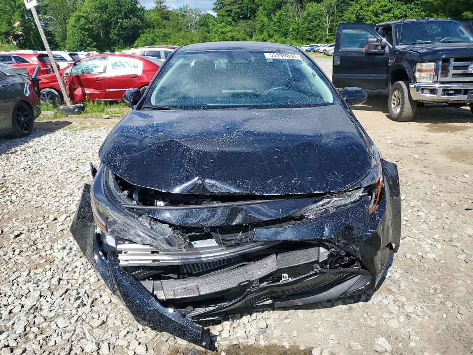 2026 Toyota VIN 5YFB4MDE6TP423590 COPART salvage auction — FRONT END, Fl - Certificate Of Destruction, sold $8,200 on 2026-07-31 (photo 5)
