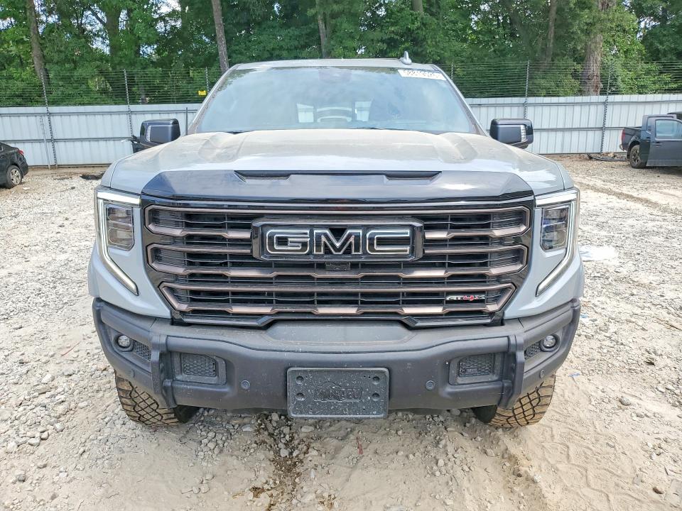 2024 Gmc SIERRA VIN 3GTUUFE84RG419792 COPART salvage auction — REAR END, Ga - Cert Of Title-Salvage, sold $28,250 on 2026-07-31 (photo 5)