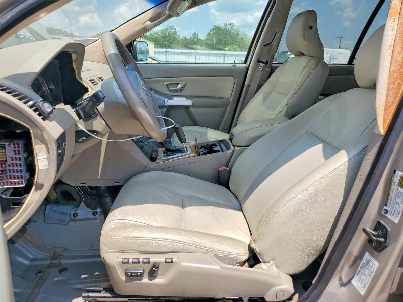 2005 Volvo Xc90 VIN YV1CN592951165010 COPART salvage auction — WATER/FLOOD, AL - CERT OF TITLE-FLOOD SALVAGE (P), sold $400 on 2026-07-09 (photo 7)