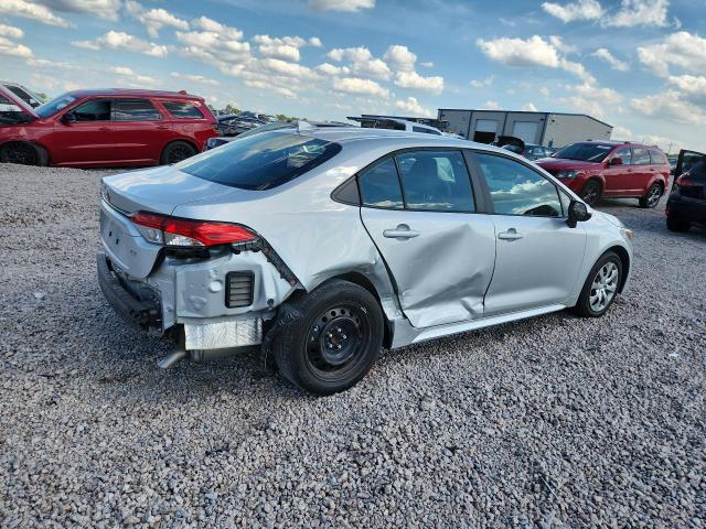 2024 Toyota Corolla VIN 5YFB4MDE4RP114743 COPART salvage auction — SIDE, Nc - Salvage Certificate Of Title, sold $650 on 2026-07-28 (photo 3)