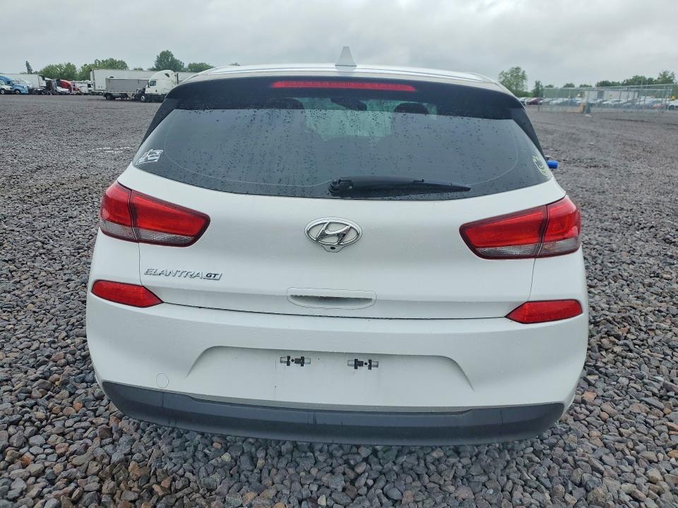2019 Hyundai VIN KMHH35LE7KU089216 COPART salvage auction — FRONT END, In - Cert Of Title-Salvage Title, sold $1,400 on 2026-07-21 (photo 6)