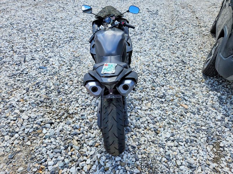 2014 Yamaha Yzf VIN JYARN23E6EA017667 COPART salvage auction — FRONT END, Nh - Cert Of Title-Salvage, sold $1,550 on 2026-07-30 (photo 6)