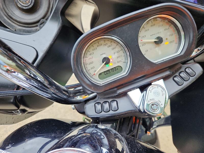 2022 Harley-davidson Fltrx VIN 1HD1KHC10NB625607 COPART salvage auction — ALL OVER, Tx - Salvage Vehicle Title, sold $7,200 on 2026-08-06 (photo 7)