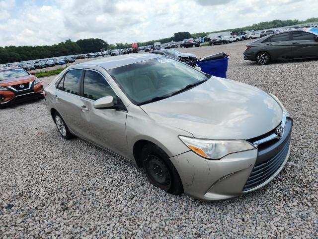 2017 Toyota Camry VIN 4T1BF1FK6HU787946 COPART salvage auction — SIDE, Nc - Salvage Certificate Of Title, sold $3,450 on 2026-07-28 (photo 4)