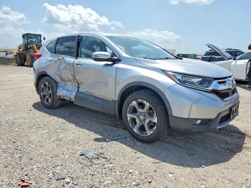 2018 Honda VIN 7FARW1H85JE021732 COPART salvage auction — SIDE, Al - Certificate Of Title (P), sold $8,400 on 2026-07-11 (photo 4)