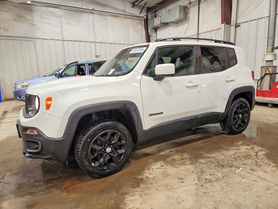 2018 Jeep Renegade VIN ZACCJBBB5JPJ33656 COPART salvage auction — SIDE, Wi - Cert Of Title-Rebuilt Salvage, sold $2,650 on 2026-07-06 (photo 1)