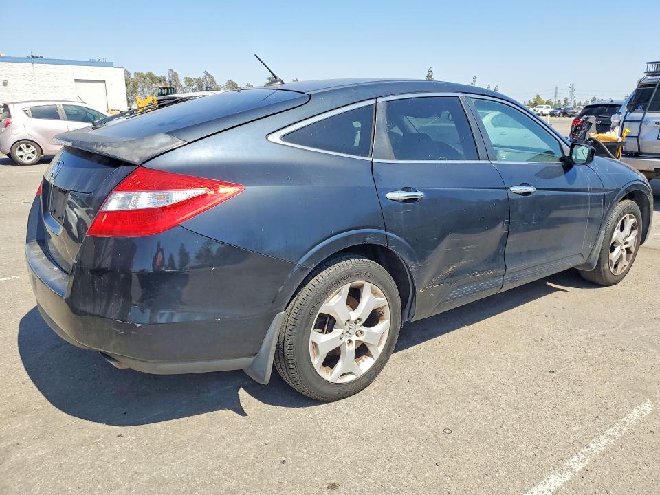 2010 Honda VIN 5J6TF1H59AL015902 COPART salvage auction — NORMAL WEAR, Ca - App For Dup Clean Or Ac, sold $500 on 2026-07-21 (photo 3)