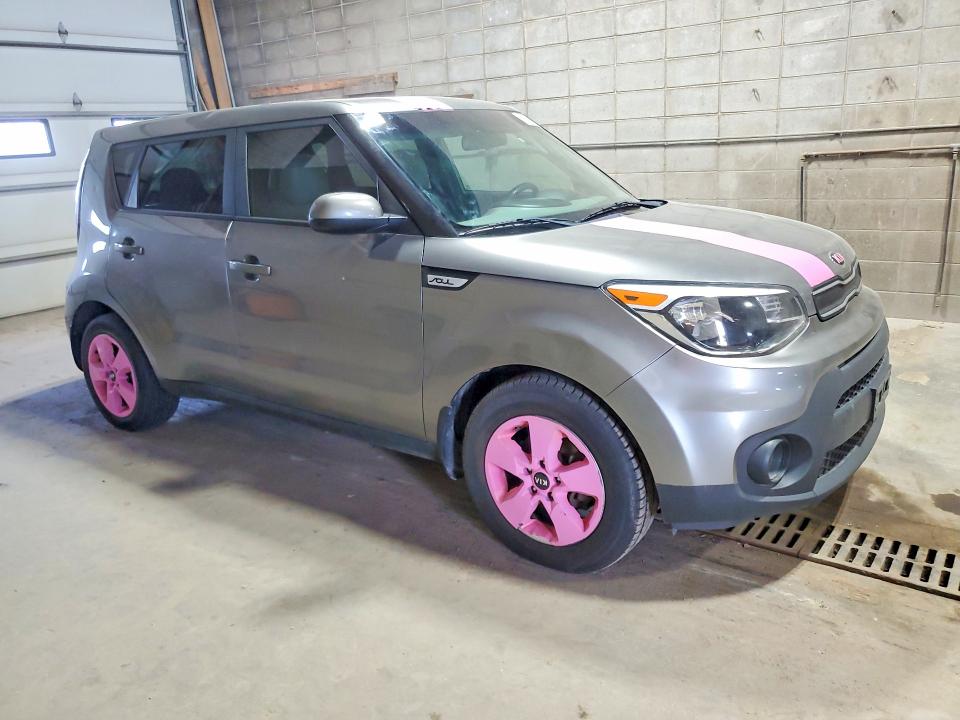 2017 Kia VIN KNDJN2A21H7430608 COPART salvage auction — REAR END, Wv - Certificate Of Title, sold $2,200 on 2026-07-07 (photo 4)