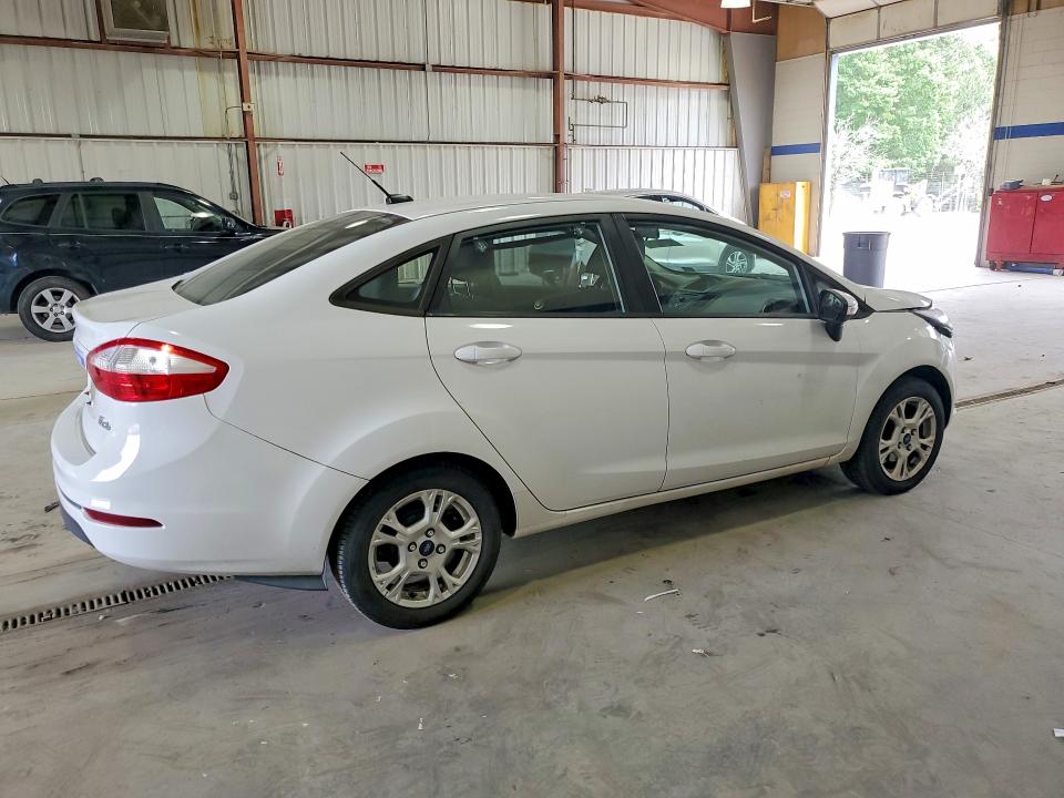 2015 Ford VIN 3FADP4BJ5FM117742 COPART salvage auction — FRONT END, VA - CERTIFICATE OF TITLE, sold $300 on 2026-07-02 (photo 3)