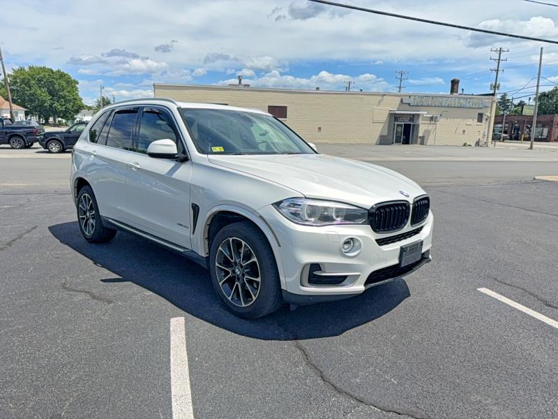2017 BMW X5 VIN 5UXKR0C39H0V68990 COPART salvage auction — NORMAL WEAR, Ri - Certificate Of Title (P), sold $3,100 on 2026-07-22 (photo 1)