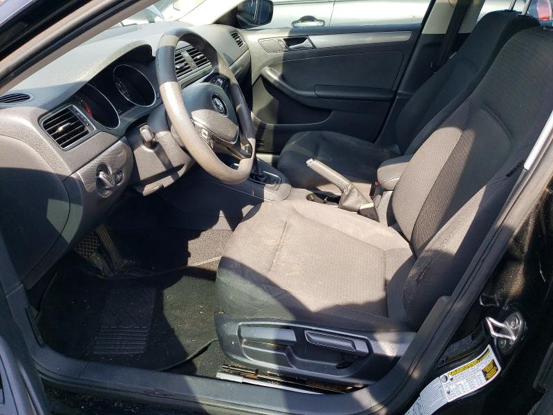 2015 Volkswagen VIN 3VWD17AJ0FM325801 COPART salvage auction — MINOR DENT/SCRATCHES, CT - CERTIFICATE OF TITLE, sold $450 on 2026-07-02 (photo 7)