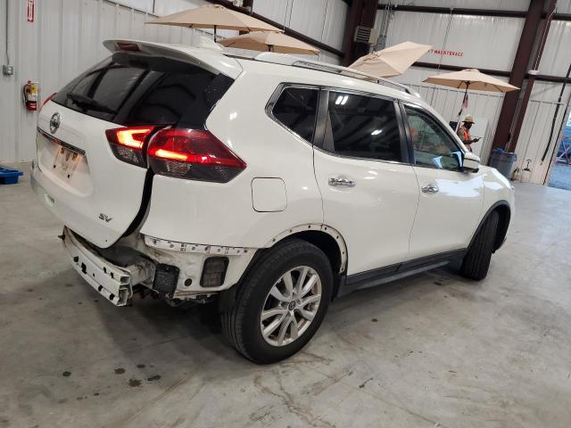 2019 Nissan VIN KNMAT2MT0KP515408 COPART salvage auction — REAR END, Fl - Cert Of Title Slvg Rebuildable, sold $2,400 on 2026-07-17 (photo 3)