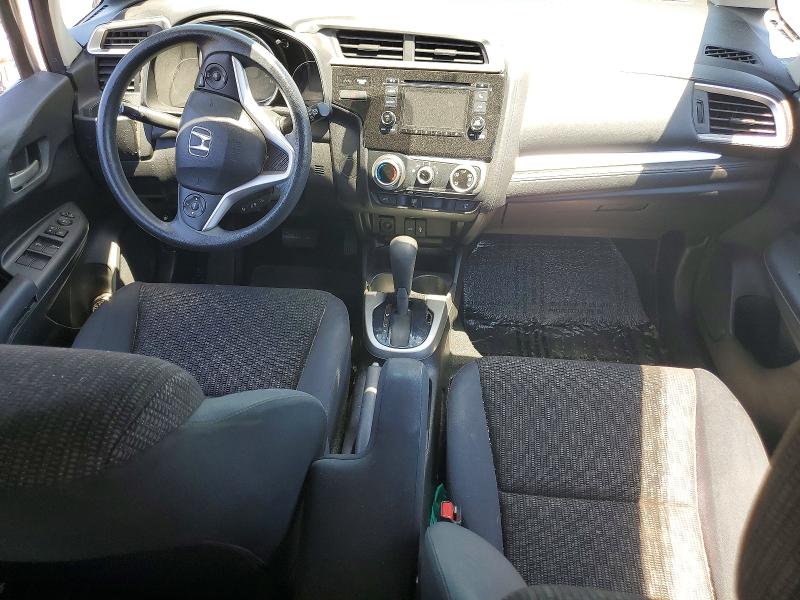 2016 Honda VIN JHMGK5H56GX021375 COPART salvage auction — SIDE, Ca - Salvage Certificate, sold $1,950 on 2026-07-20 (photo 8)