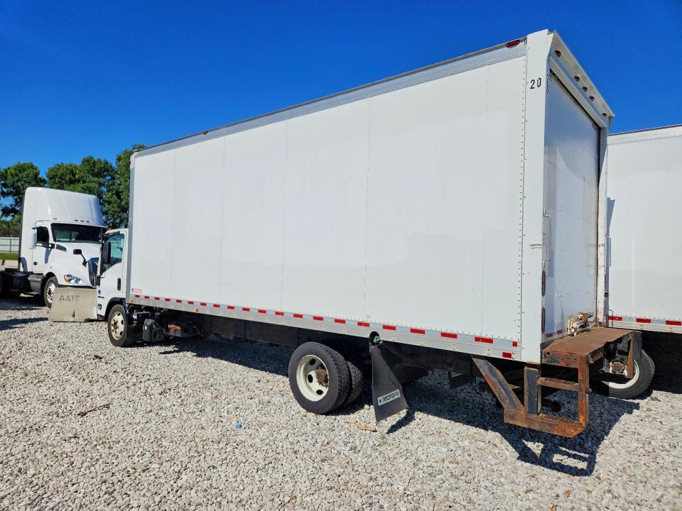 2016 Isuzu VIN JALE5W165G7901698 COPART salvage auction — NORMAL WEAR, Mo - Certificate Of Title, sold $6,400 on 2026-07-31 (photo 2)