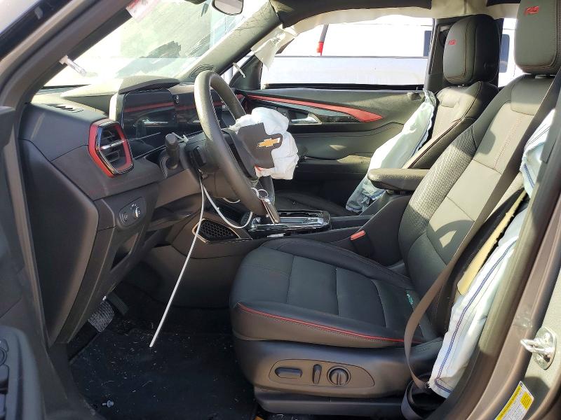 2026 Chevrolet Trailblazer VIN KL79MTSL9TB015235 COPART salvage auction — SIDE, La - Cert Of Title-Salvage (P), sold $3,500 on 2026-07-25 (photo 7)