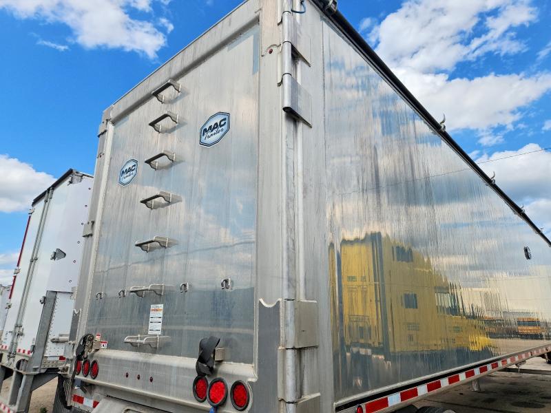 2024 Mac Unknown VIN 5MAMN4824RW072094 COPART salvage auction — ROLLOVER, OH - CERT OF TITLE-SALVAGE, sold $18,900 on 2026-07-23 (photo 6)