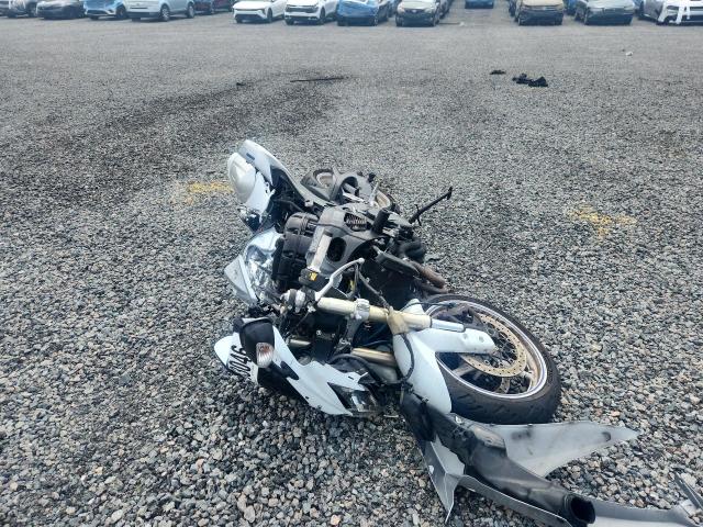 2008 Suzuki VIN JS1GN7EA282101979 COPART salvage auction — ALL OVER, Fl - Cert Of Title Slvg Rebuildable, sold $1,350 on 2026-07-02 (photo 2)