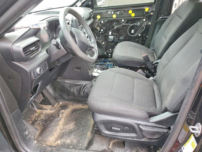 2021 Ford VIN 1FM5K8AC4MNA08582 COPART salvage auction — SIDE, CT - SALVAGE CERTIFICATE OF ORIGIN, sold $4,200 on 2026-07-02 (photo 7)