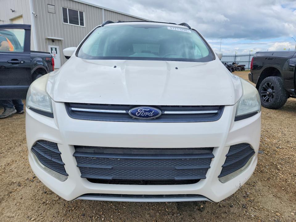 2013 Ford VIN 1FMCU9G9XDUB66935 COPART salvage auction — MECHANICAL, Ab - Bos - Active, sold $725 on 2026-07-02 (photo 5)