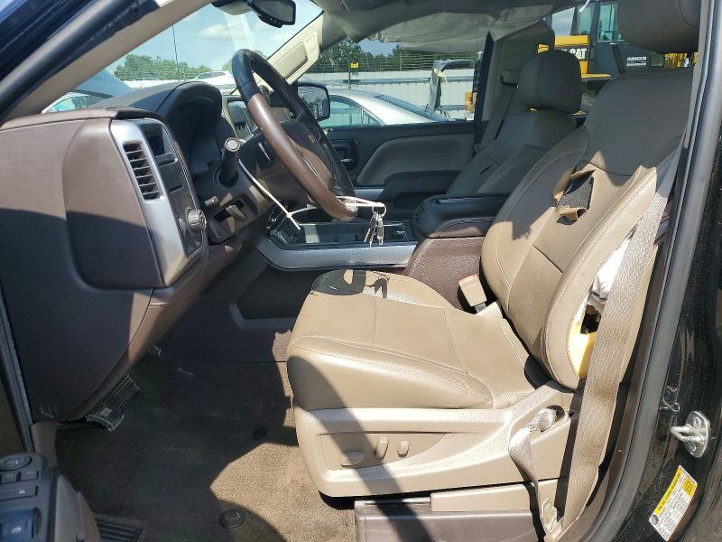 2014 Chevrolet VIN 3GCPCSEC8EG231333 COPART salvage auction — SIDE, FL - CERT OF TITLE SLVG REBUILDABLE, sold $3,600 on 2026-07-02 (photo 7)